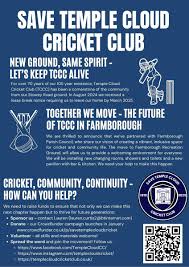 Image result for Temple Cloud Cricket Club