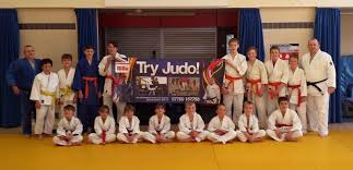 Image result for Redcar Judo Club, Cleveland