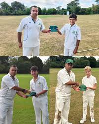 Image result for Boyne Hill Cricket Club