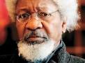 Wole Soyinka has revealed that he is one of the prominent Nigerians marked ... - wole-soyinka