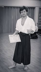 Image result for Kyoku Kenjutsu Kai
