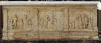 Image result for San https://it.wikipedia.org/wiki/Papa Gregorio I