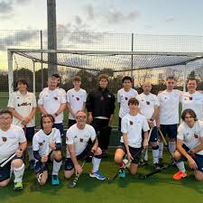 Image result for Cheam Hockey Club
