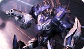 Image result for Transformers: Fall of Cybertron