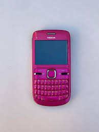 Image result for Nokia C3