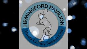 Image result for Hunts County Squash Club