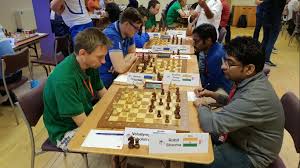 Image result for London Deaf Chess Club