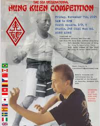 Image result for Hung Kuen School Of Shaolin Kung Fu