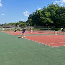 Image result for Sevenoaks Lawn Tennis Club