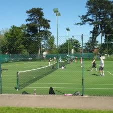 Image result for Westbury Park Tennis Club