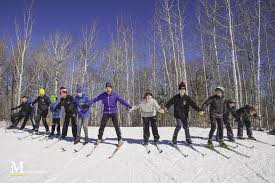 Image result for Inverness Nordic Ski Club
