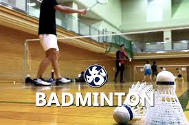 Image result for Swinton Travellers Badminton Club