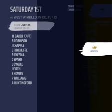 Image result for Long Ditton Cc