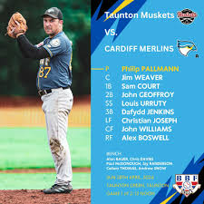 Image result for Taunton Muskets Baseball Club