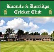 Image result for Knowle Cricket Club
