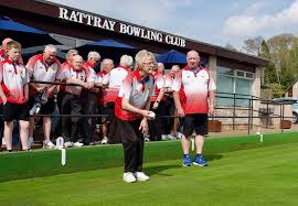 Image result for Maybole Memorial Park Bowling Club