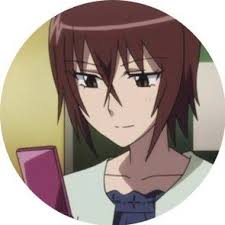 「横島ナルコ 生徒会役員共」の画像検索結果