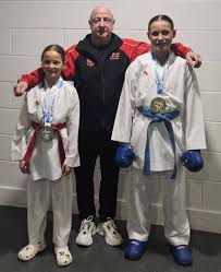 Image result for Fife Shotokan Karate Club