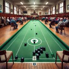 Image result for Charvil Short Mat Bowling Club