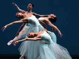 Image result for serenade balanchine
