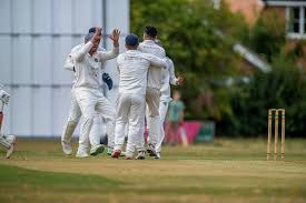 Image result for Ludlow & South Shropshire Cricket Club