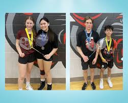 Image result for Greta Badminton Club
