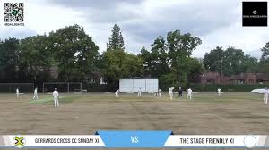 Image result for Gerrards Cross Cc