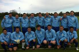 Image result for Cinque Ports Rugby Football Club