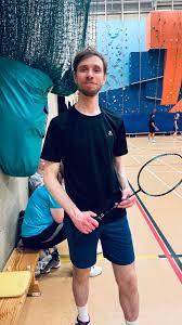 Image result for Newcastle Medicals Badminton Club
