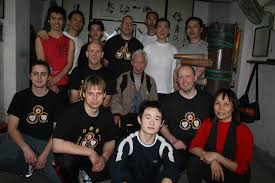 Image result for Wushu Tai Chi Club
