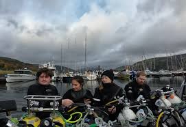 Image result for Xaverian (Liverpool) Octopush Club