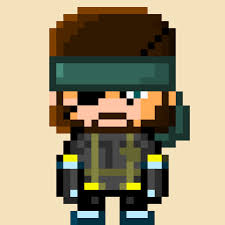 「ハル・エメリッヒ メタルギアソリッド」の画像検索結果