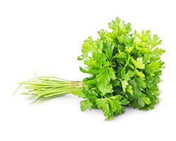 Image result for Petersilie