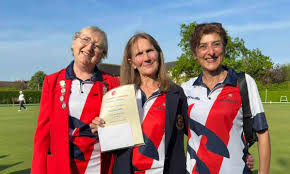 Image result for North London Bowling Club