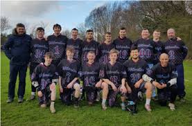 Image result for Wilmslow Lacrosse Club