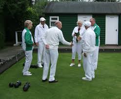 Image result for Castle Green Bowling Club