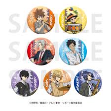 「スペルビ・スクアーロ 家庭教師ヒットマンREBORN！」の画像検索結果