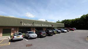 Image result for Durham Indoor Bowls Club