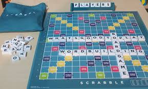 Image result for Tameside Scrabble Club
