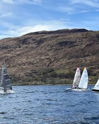 Image result for Loch Lomond Sailing Club