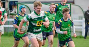Image result for North Dorset Rugby Football Club