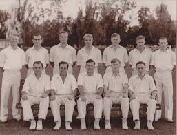 Image result for Haughton Cricket Club