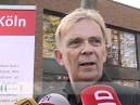 Volker Finke zur