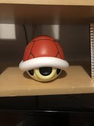 Image result for mario kart red shell