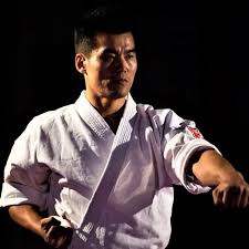 Image result for Taunton Karate academy