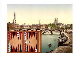Image result for Birmingham Backgammon Club