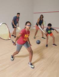 Image result for St Annes Tennis & Squash Club
