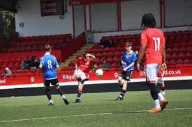 Image result for Heyside Juniors Football Club