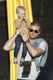 Image result for Orbit Stroller Rebecca Gayheart and Billie Beatrice