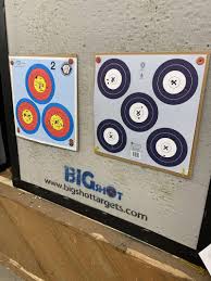 Image result for Panther Bowhunters Field Archery Club